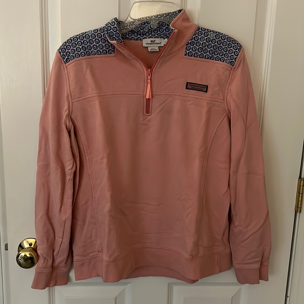 Vineyard Vines Pullover - image 1
